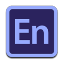 Adobe Encore icon